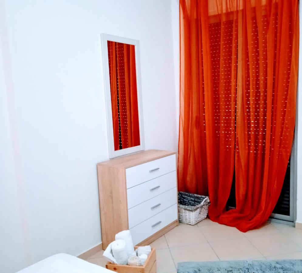 Artist s Apartment Vlorë Extérieur photo
